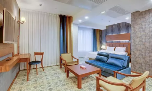 هتل ارغوان مشهد هتل ارغوان مشهد